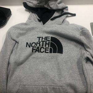 North Face Hoodie